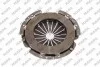 <strong>MAPA CITROEN К-кт сцепления (228мм 21зуб) Citroen Jumper,Peugeot Boxer,605 1,9D/TD 94- 2,1TD 2,0i Mapa 001228700 (фото 3)</strong>