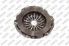 <strong>MAPA FORD К-кт сцепления (диск+корзина) Focus C-MAX 1.6TDCI 03-,Mazda 3 Mapa 001240209 (фото 3)</strong>