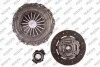 <strong>MAPA HYUNDAI К-кт сцепления H-1 2.5TD 01- Mapa 001240900 (фото 1)</strong>