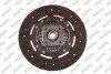 <strong>MAPA HYUNDAI К-кт сцепления H-1 2.5TD 01- Mapa 001240900 (фото 5)</strong>