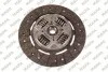 <strong>Маховик +сцепление 2.2TDCI (6ступ.) -2.4TDCI (5ступ.) (механический) Mapa 001255020 (фото 4)</strong>
