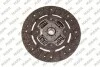 <strong>Маховик +сцепление 2.2TDCI (6ступ.) -2.4TDCI (5ступ.) (механический) Mapa 001255020 (фото 5)</strong>