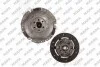<strong>MAPA VW К-кт сцепления Golf IV,Bora,Seat Leon 1.6 16V 00- Mapa 002210209 (фото 1)</strong>