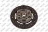 <strong>MAPA FORD К-кт сцепления.215мм Sierra,Scorpio DOHC 89- Mapa 002215400 (фото 4)</strong>