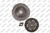 <strong>MAPA CITROEN К-кт сцепления Jumpy,Fiat Scudo,Peugeot 1.9D 98- 215mm Mapa 002215700 (фото 1)</strong>