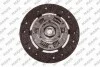 <strong>MAPA OPEL К-кт сцепления (полный) Daewoo Espero,Astra F,Vectra A 1.8,2.0/215/ Mapa 002215800 (фото 4)</strong>
