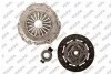 <strong>MAPA FORD К-кт сцепления (полный) Mondeo 1.6 93- 220mm Mapa 002220100 (фото 1)</strong>