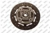 <strong>MAPA FORD К-кт сцепления (полный) Mondeo 1.6 93- 220mm Mapa 002220100 (фото 4)</strong>