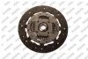 <strong>MAPA FORD К-кт сцепления (полный) Mondeo 1.6 93- 220mm Mapa 002220100 (фото 5)</strong>
