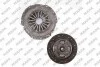 <strong>MAPA FORD К-кт сцепления (без подшипника) Fiesta 1.4TDCi 09-,Mazda 2 Mapa 002220909 (фото 1)</strong>