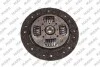 <strong>MAPA FORD К-кт сцепления (без подшипника) Fiesta 1.4TDCi 09-,Mazda 2 Mapa 002220909 (фото 5)</strong>
