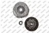 <strong>MAPA MITSUBISHI К-кт сцепления L200,300,400,Pajero I,III,Pajero Sport 2.5TD 92- Mapa 002225000 (фото 1)</strong>