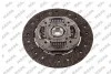 <strong>MAPA MITSUBISHI К-кт сцепления L200,300,400,Pajero I,III,Pajero Sport 2.5TD 92- Mapa 002225000 (фото 4)</strong>