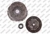 <strong>MAPA TOYOTA К-кт сцепления HIACE III,IV,LandCruiser 2.4D/TD 89-06 Mapa 002225200 (фото 1)</strong>