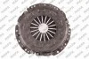 <strong>MAPA TOYOTA К-кт сцепления HIACE III,IV,LandCruiser 2.4D/TD 89-06 Mapa 002225200 (фото 2)</strong>