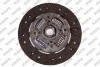 <strong>MAPA TOYOTA К-кт сцепления HIACE III,IV,LandCruiser 2.4D/TD 89-06 Mapa 002225200 (фото 4)</strong>