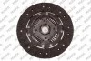<strong>MAPA TOYOTA К-кт сцепления HIACE III,IV,LandCruiser 2.4D/TD 89-06 Mapa 002225200 (фото 5)</strong>