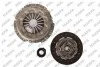 <strong>MAPA HYUNDAI К-кт сцепления Galloper I,II 2.5TD 91- Mapa 002225300 (фото 1)</strong>