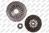 <strong>MAPA BMW К-кт сцепления (полный) E30,E36, E28,E34,E39 2.5td/2.5 24V Mapa 002228200 (фото 1)</strong>