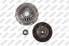 Купить VW К-кт сцепления Audi A3,Golf III,Passat,Polo,Vento,Skoda Octavia,Seat 1.8/2.0,1.9TDI 88- Mapa 002228300 по низкой цене в Украине (фото 1)