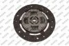 <strong>MAPA FORD К-кт сцепления Escort 1.4 90- 190mm Mapa 003190700 (фото 4)</strong>