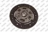 <strong>MAPA RENAULT К-кт сцепления (полный) Clio II,Kangoo,Megane,Trafic 1.9D 96- Mapa 003200600 (фото 4)</strong>