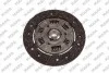 <strong>MAPA RENAULT К-кт сцепления (полный) Clio II,Kangoo,Megane,Trafic 1.9D 96- Mapa 003200600 (фото 5)</strong>