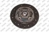 <strong>MAPA RENAULT К-кт сцепления (корзина+диск) Clio,Megane,Nissan Almera,Micra 1.5dCi 03- Mapa 003215909 (фото 4)</strong>