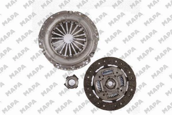 <strong>MAPA RENAULT К-кт сцепления Laguna I 2.0 95-,Volvo S40,V40 1.6/2.0 95- Mapa 003220100 (фото 1)</strong>