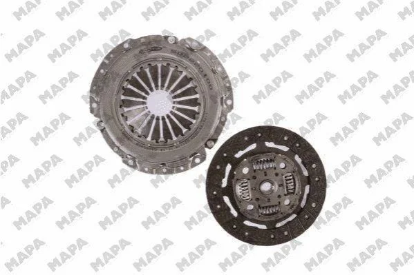 <strong>MAPA FORD К-кт сцеплени Focus C-Max,Focus II 04- Mapa 003220209 (фото 1)</strong>