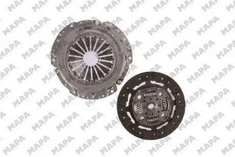 MAPA FORD К-кт сцеплени Focus C-Max,Focus II 04- для Ford Mapa 003220209 фото товару