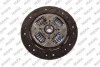 <strong>MAPA PEUGEOT К-кт сцепления Boxer,Citroen Jumper 2.5D 94- 235mm Mapa 003228000 (фото 4)</strong>