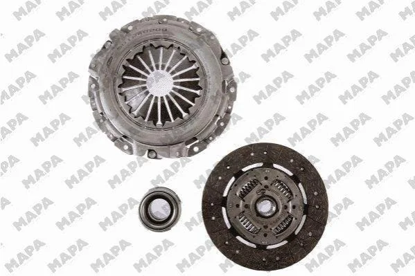 <strong>MAPA LANDROVER К-кт сцепления Defender,Discovery I,Range Rover I,II 2.4/2.5TD 86- Mapa 003240000 (фото 1)</strong>