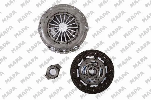 <strong>MAPA FORD К-т сцепления Mondeo I 1.8TD 93- Mapa 003240500 (фото 1)</strong>