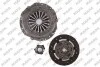 <strong>MAPA RENAULT К-кт сцепления Megane I,Clio I,Twingo 1.2/1.4 96- Mapa 004180000 (фото 1)</strong>