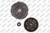 <strong>MAPA PEUGEOT Комплект сцепления (полный) 307 1.4I 01-,Citroen C2/3 180mm Mapa 004180300 (фото 1)</strong>