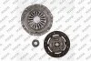 <strong>MAPA SKODA К-кт сцепления Fabia 1.4 99- Mapa 004190200 (фото 1)</strong>