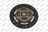 <strong>MAPA SKODA К-кт сцепления Fabia 1.4 99- Mapa 004190200 (фото 4)</strong>
