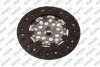 <strong>MAPA VW К-кт сцепления (без вижимного) T4 2.5TDI 95- Mapa 004220209 (фото 4)</strong>