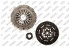 <strong>MAPA VW К-кт сцепления Audi A3,Golf IV,Skoda Octavia 1.8T 97- Mapa 004220700 (фото 1)</strong>