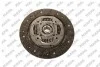 <strong>MAPA OPEL К-кт сцепления (без центр.выкл.) Astra G,Vectra B,Zafira A 2.0DTI 97- Mapa 004228009 (фото 4)</strong>