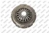 <strong>MAPA FORD К-кт сцепления (без центр.выкл.) Focus II,C-Max,Volvo S40,V50 2.0TDCi 03- Mapa 004240109 (фото 2)</strong>