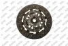 <strong>MAPA FORD К-кт сцепления (без центр.выкл.) Focus II,C-Max,Volvo S40,V50 2.0TDCi 03- Mapa 004240109 (фото 4)</strong>