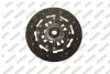 <strong>MAPA FORD К-кт сцепления (без центр.выкл.) Focus II,C-Max,Volvo S40,V50 2.0TDCi 03- Mapa 004240109 (фото 5)</strong>