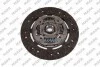 <strong>MAPA LDV К-кт сцепления MAXUS 2.5 D 05-09 Mapa 004240600 (фото 4)</strong>