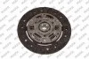<strong>MAPA RENAULT Комплект сцепления R19,21,Clio,Rapid 1.6/1.9d 86- Mapa 005200300 (фото 4)</strong>