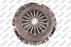 Купити RENAULT К-кт сцепления Laguna,Megane,Kangoo 1.9DTI 00- 215mm Mapa 005215300 за низькою ціною в Україні (фото 2)