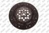 Купити VW К-кт сцепления (228мм) Audi A3,Seat,Skoda Octavia,SuperB,Caddy III,Golf V,VI,Passat,Touran 1.6/2.0TDI 03- Mapa 005228300 за низькою ціною в Україні (фото 4)