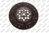 <strong>MAPA VW К-кт сцепления (228мм) Audi A3,Seat,Skoda Octavia,SuperB,Caddy III,Golf V,VI,Passat,Touran 1.6/2.0TDI 03- Mapa 005228300 (фото 4)</strong>
