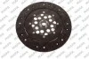 <strong>MAPA VW К-кт сцепления (228мм) Audi A3,Seat,Skoda Octavia,SuperB,Caddy III,Golf V,VI,Passat,Touran 1.6/2.0TDI 03- Mapa 005228300 (фото 5)</strong>
